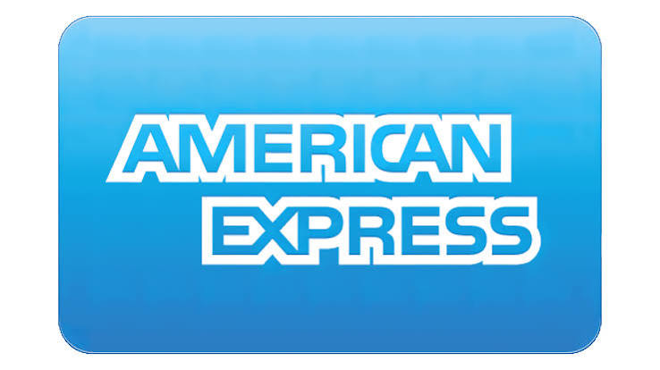 Pago con American Express