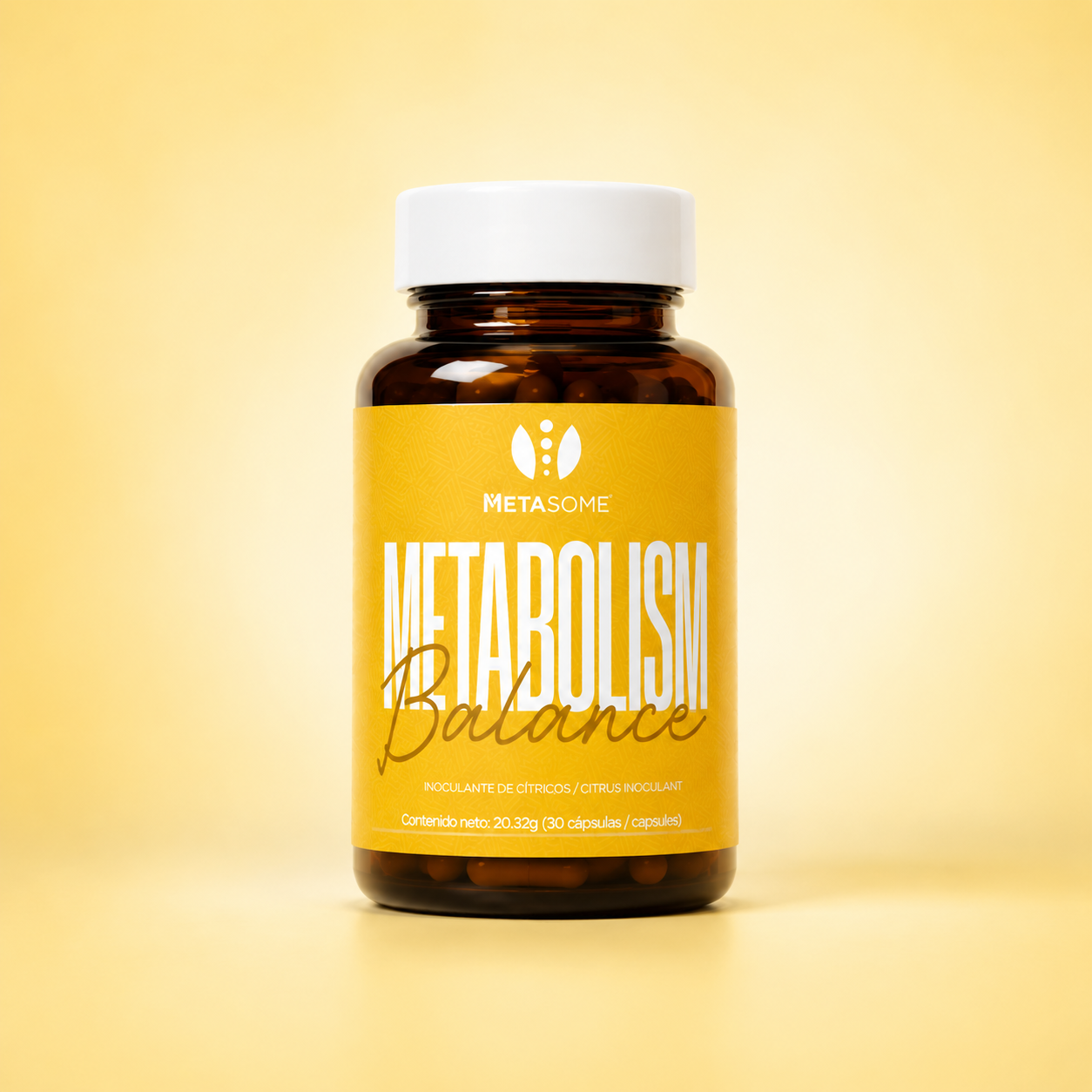 Metabolism Balance