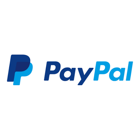 Pago seguro con PayPal