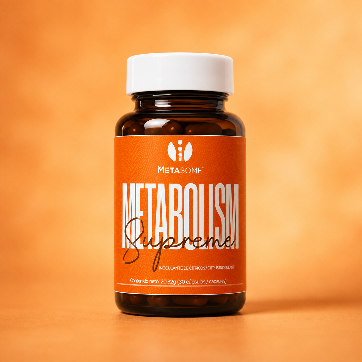Metabolism Supreme