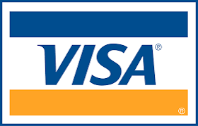 Pago con Visa